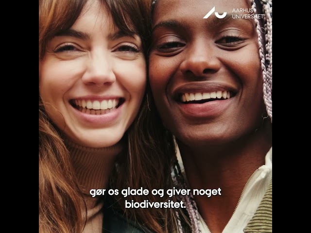 De bruger træer til at løse klimaudfordringer i byerne