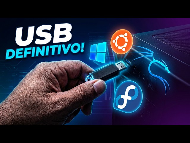 Stop formatting your USB drive every time you want to install a new operating system.