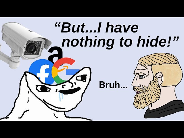 Why Do I Care So Much About Privacy?