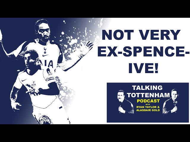 Romero, Spence out, Savinho in? Tottenham transfer plans and liquid cash flow