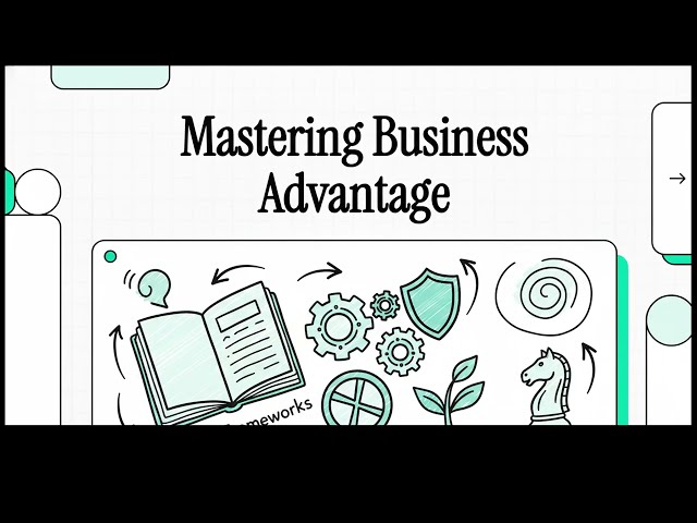 S2 Mastering_Business_Advantage