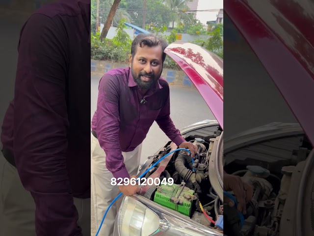 আপনার গাড়িতে কি মাইলেজ কমে গেছে? পিকআপ আগের মতন নেই? ৩০মিনিটে সমাধান করুন