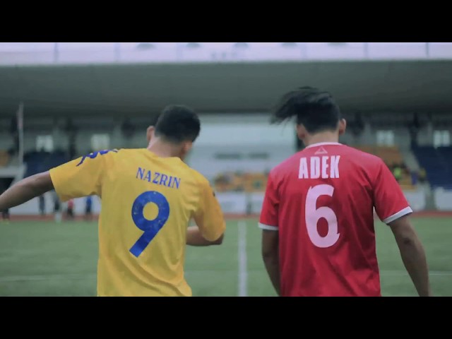Siapa Pengacara Baru Show Semuanya BOLA?