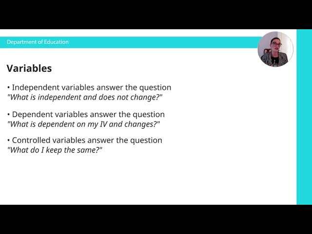 Master's sample lecture Education | MA TESOL