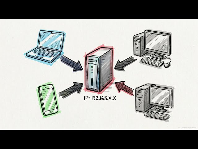 Remote Excel Automation  Building a Network Accessible Processi