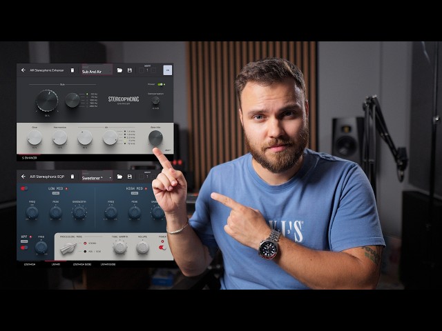 MPC Just Got a Serious EQ Upgrade!