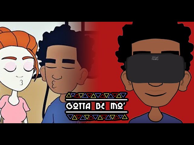 Gotta Be Mo (VR 180 Experience) #4