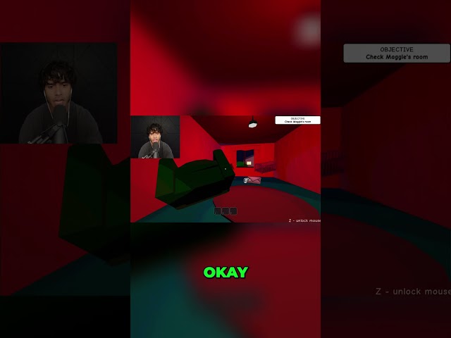 ROBLOX EVIL HOMER…