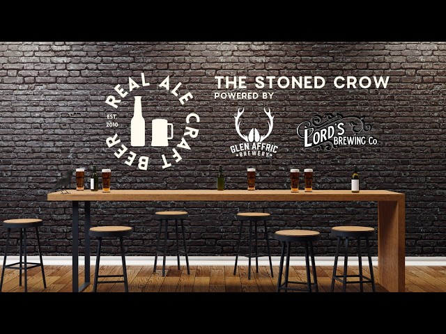 {LIVE PUB} The Sun Is Shining Go Grab A Cold One And Join Me For The Stoned Crow Virtual Pub