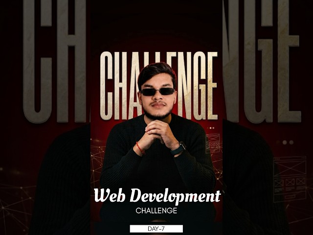 Day 7 🔥 I Built a Flipkart Clone Using HTML, CSS & JavaScript! 🛒 | 21 Days Web Dev Challenge