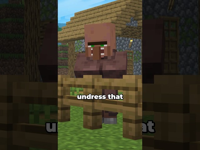 VILLAGERS SPEAK ENGLISH NOW