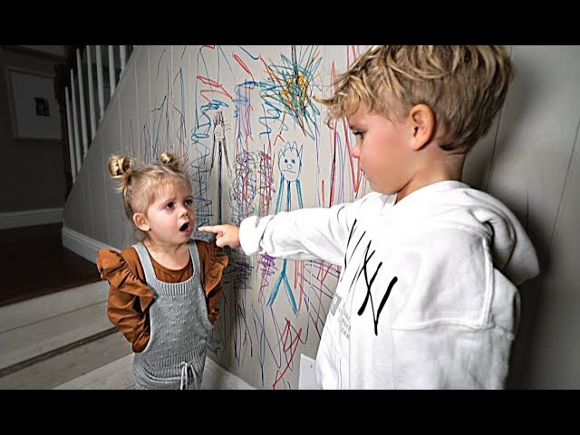 Tydus BLAMED His SISTER For This! *BIG TROUBLE*