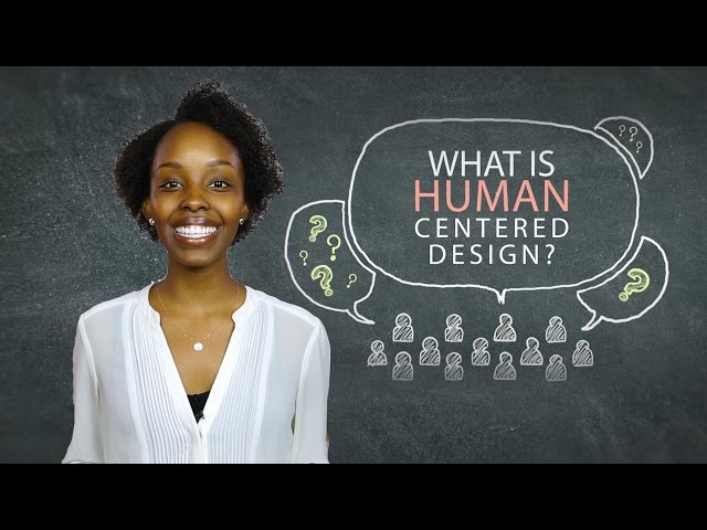 DevExplains: What is human-centered design — and why does it matter?