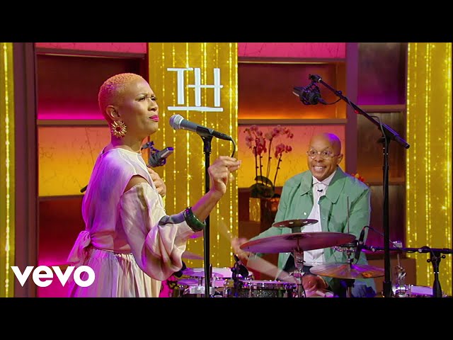 The Baylor Project - Good Life (TAMRON HALL Main Title Theme)