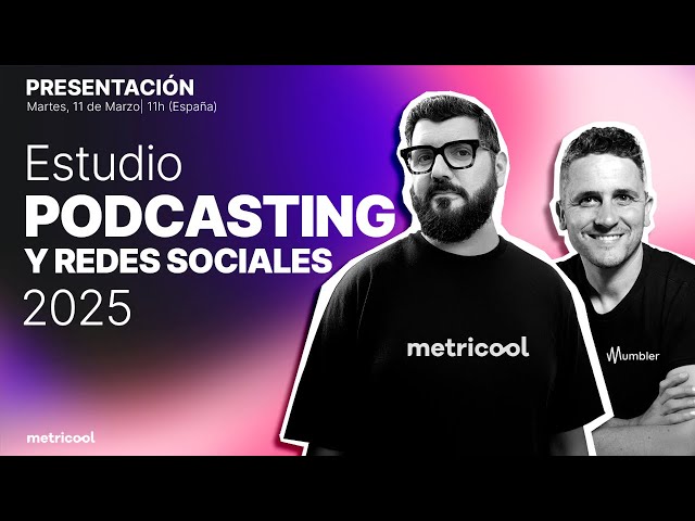 Podcasting and Social Media Studio Presentation 🎙️