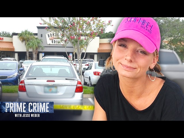 Prime Crime: Young Server Vanishes in Bonefish Grill Parking Lot