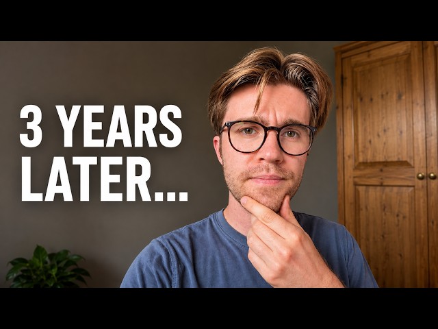 Was becoming a software engineer actually worth it?