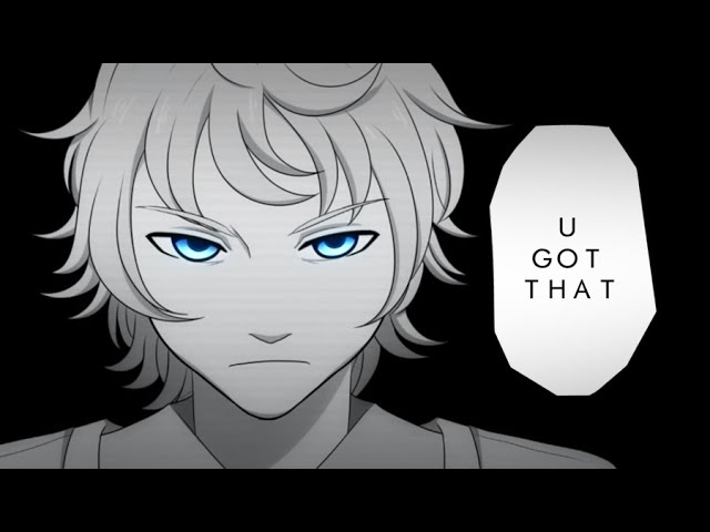 U GOT THAT - animation meme | RE:Vex