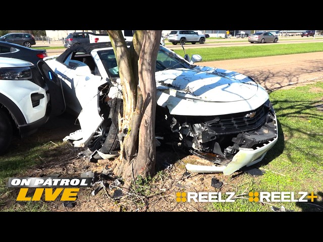 9 Unforgettable Police Incidents in Baton Rouge