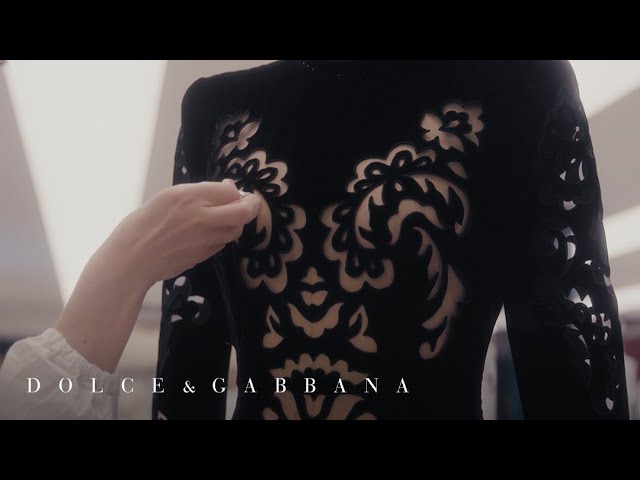 Dolce&Gabbana Sardegna 2024: #DGFattoAMano Alta Moda
