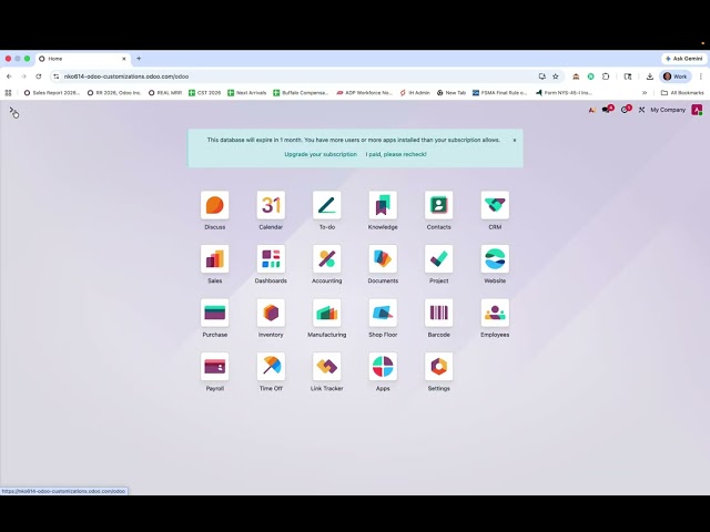 Amazon & Bank Rec