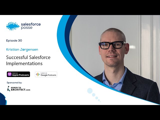 Secrets to Successful Salesforce Implementations Revealed