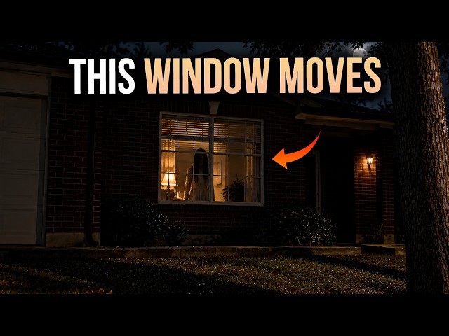 Halloween Window Projection [2026]: Make Any Window Haunted in 5 Minutes