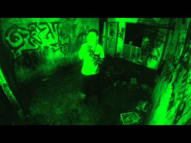 Puaka Balai Gombak (Official Trailer)