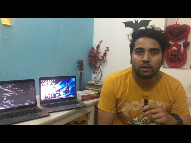 JavaScript in details | Main difference in Java and JavaScript || Explanation in depth.