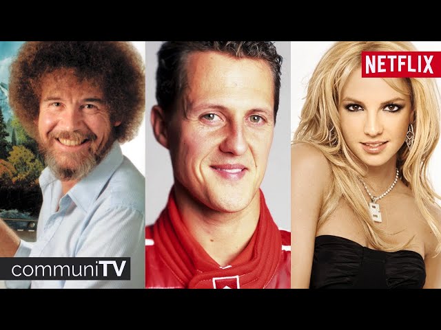 Top 10 Netflix Documentaries of 2021