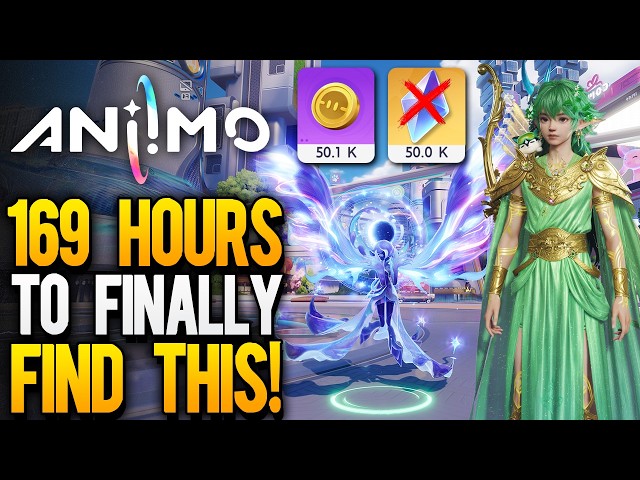 Aniimo - I Wish I Knew This Way Sooner! These 10 Mistakes And How To Fix Your End Game