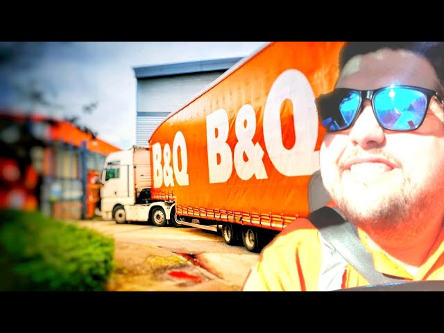 I Can do It When I B&Q It!