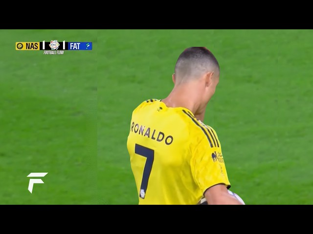 ISHOWSPEED WENT CRAZY AFTER CR7 MISSES A PENALTY!