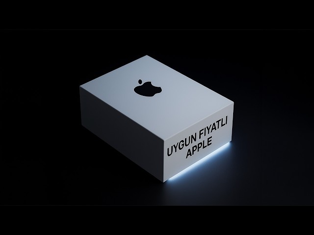 Apple's Secret Weapon: The Affordable Apple Era Has Begun!