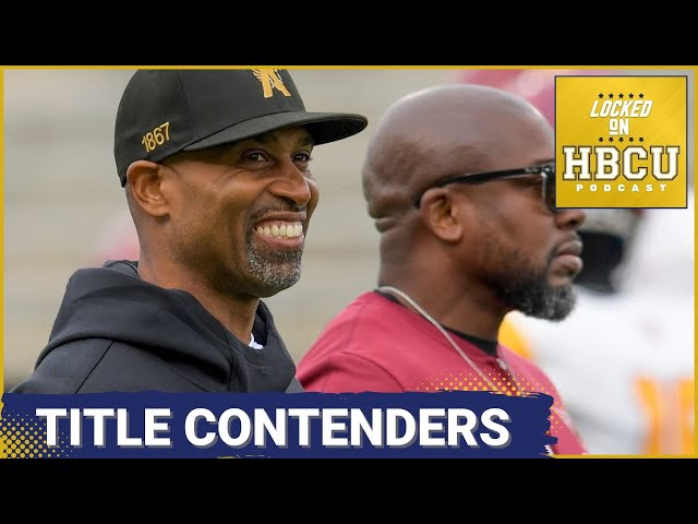 CONTENDER: Alabama State Emerges as a SWAC Title Contender| Eden James Was a Non Factor vs. FAMU