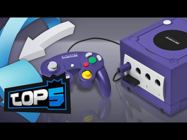 TOP 5: Consoles that didn't deserve to fail