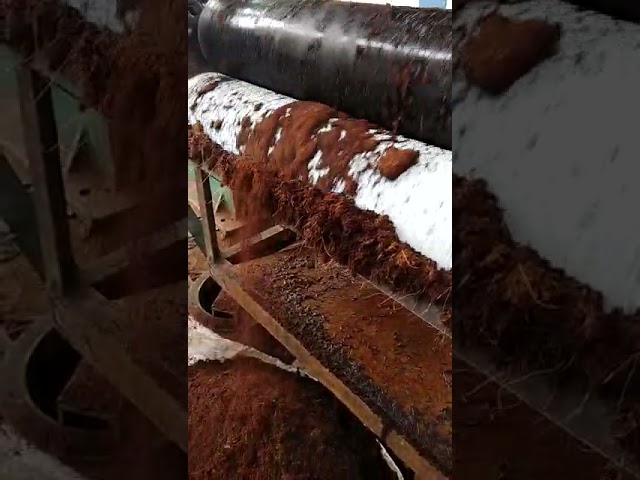 Dewatering Machine - Real Tech Engineering
