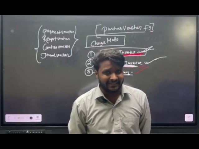 Part 15 Tally Prime Course I Bright Computer Institute I SumitYadav Sir । @kamtasingh3837 