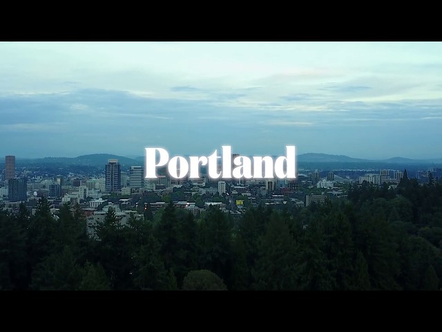 Joey Purp X Mura Masa Fall/Winter Tour 2017 : Portland