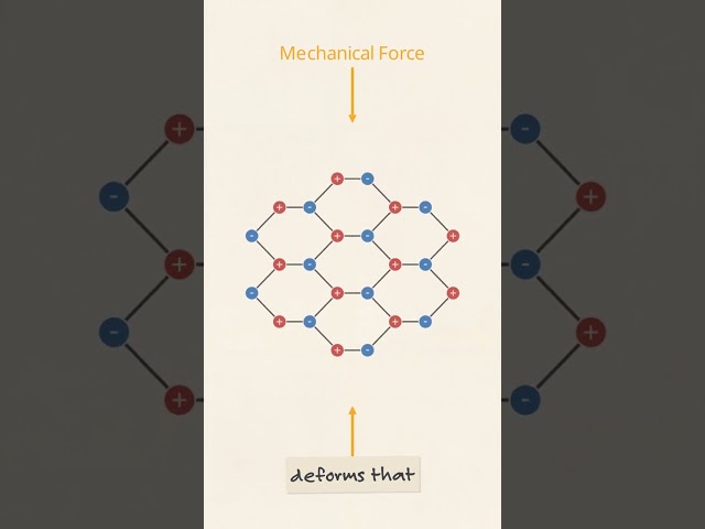 This Rock Makes Electricity Without a Battery — And Nobody Warned You