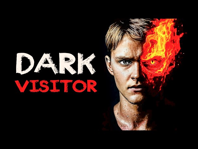 Dark Visitor | HORROR, THRILLER | Full Movie in English