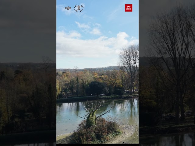 How I Made My Drone Footage Look Cinematic 🚁