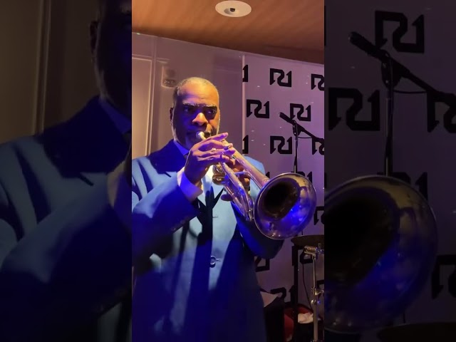 Alter Ego #podiatrist #musician #trumpet