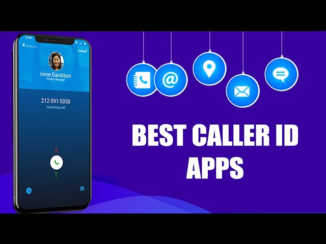 top 5 best CALLER ID APPS for android 2021 | best caller id apps | google caller id app | caller id