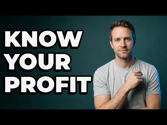 What Formula Determines a Business Break-Even Point?