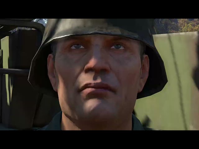 HE'S GOING OVER THAT CLIFF (but its War Thunder)