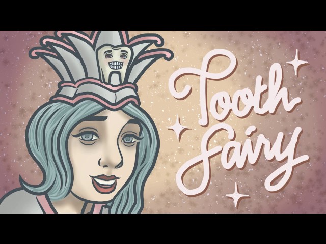 Tooth Fairy Song