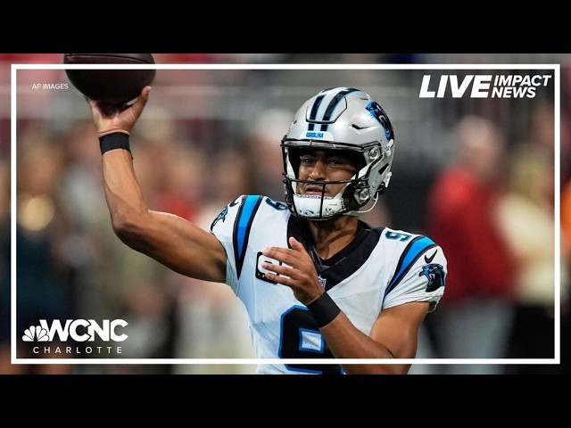 Panthers Playbook: Keys to victory vs. the Cleveland Browns in Week 3