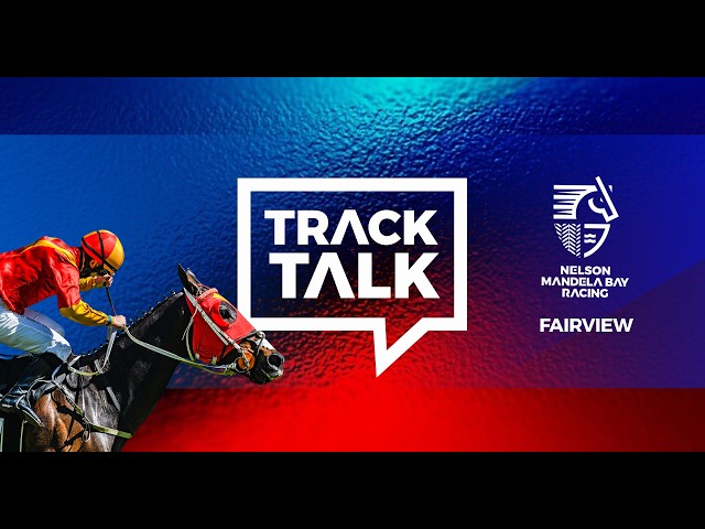 Trainer Comments #fairview  A GREEFF 02-10-2026
