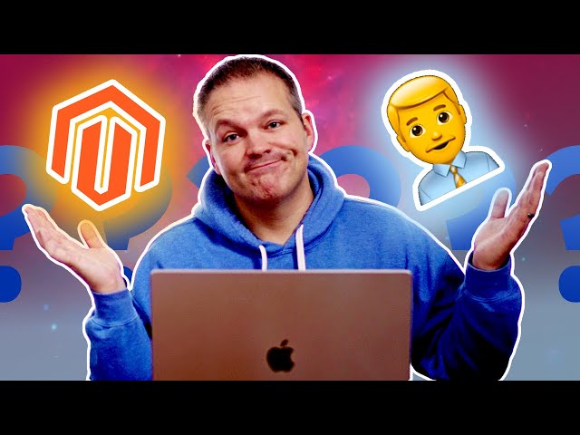 No Experience? Here's How to Become a Magento 2 Developer